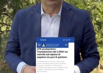 Xhafer Tahiri kundërshton vendimin e ATK-së: Po krijohen pengesa të panevojshme për mërgatën