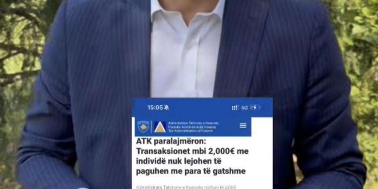 Xhafer Tahiri kundërshton vendimin e ATK-së: Po krijohen pengesa të panevojshme për mërgatën