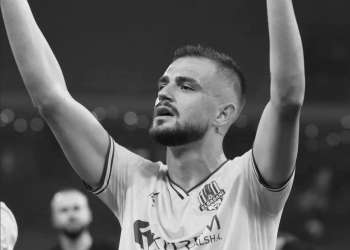 Ndërron jetë tragjikisht futbollisti vushtrrias Fatjon Bunjaku
