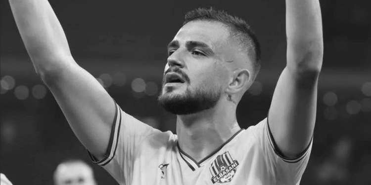 Ndërron jetë tragjikisht futbollisti vushtrrias Fatjon Bunjaku