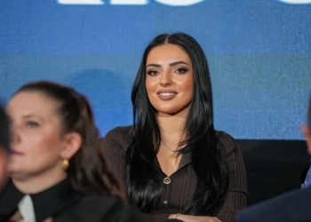 Reagon Alisa Jetullahu, për akuzat në media se bëri shpenzime marramendëse në fushatë