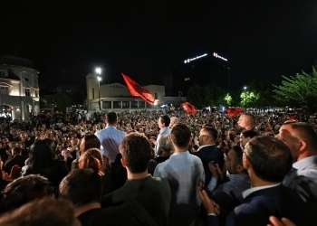 “Na duhet një partner i fortë”: Ndërkombëtarët kërkojnë formim të shpejtë të institucioneve