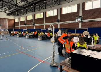 Përfundon numërimi në pesë QKN, vazhdon në 32 të tjera – në Vushtrri probleme teknike me internetin