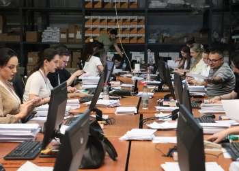 Përfundon numërimi edhe në 9 qendra komunale, këto janë rezultatet