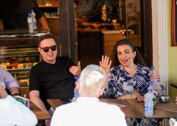 Pas dyshes udhëheqëse, kjo deputete thyen dhjetëshen e parë të LDK-së si gruaja më e votuar