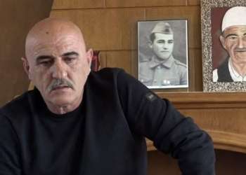 Ndërron jetë komandati i UÇK’së, Sahit Jashari!
