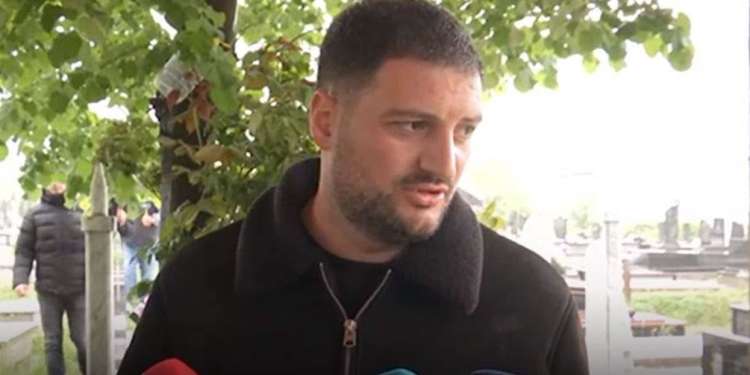 Vëllai i Gjyljeta Ukellës kërkon në Gjykatën Supreme që Edmond Lajqi të dënohet me burgim të përjetshëm