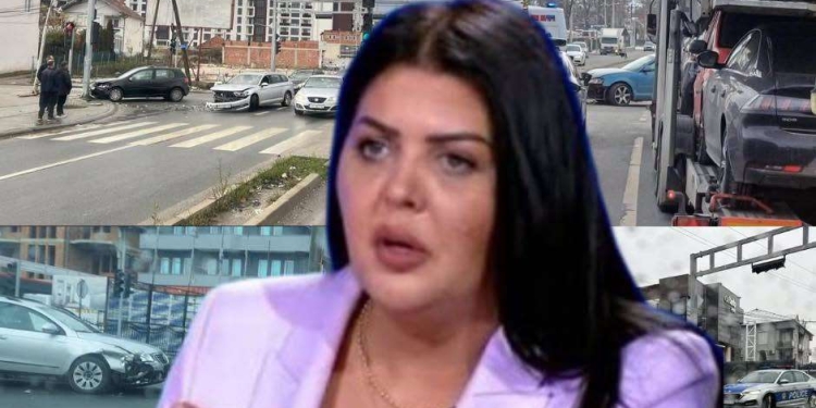 Krasniqi: Sa jetë duhet të humben që të rregullohen semaforët te udhëkryqi për Begaj?