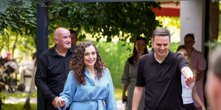 Dega e Vitisë e pret Abdixhikun një ditë pasi tri tjera ia kërkuan dorëheqjen: E mora mesazhin, do ta kalojmë çdo sfidë