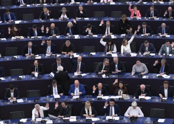 Parlamenti Evropian miraton raportin për Kosovën