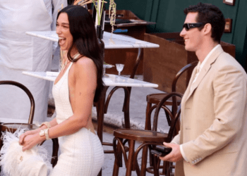 The Sun: Dua Lipa jep 5 mijë paund për banorët në Palermo si shenjë falënderimi për telashet që ua shkaktoi dasma