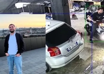 Shokun e vrau në një zyrë, si e fshehu trupin e 34-vjeçarit – gjurmët e gjakut dhe kamerat fundosin mikun e Eglant Koçit