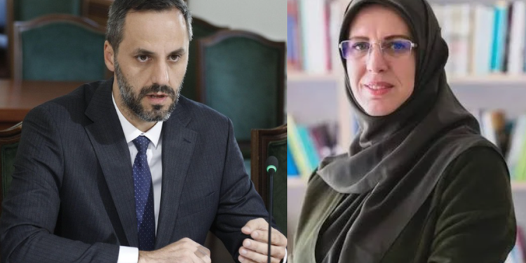 Huduti “non grata” në Shqipëri, Lamallari tregon pse u shpall: Zonja le t’i mbajë bindjet e saj për vete…