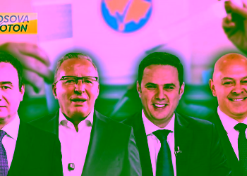 Numërohen mbi 50% të votave, këto janë rezultatet