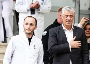Mjeku i Thaçit befason me numrin e votave, lë pas figura të rëndësishme të PDK-së