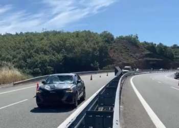 E rëndë në Rrugën e Kombit: Vdes këmbësori nga Kosova