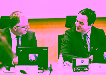 Bisedat “sekrete” në WhatsApp – si u përfshi Besnik Bislimi në rastin e rezervave