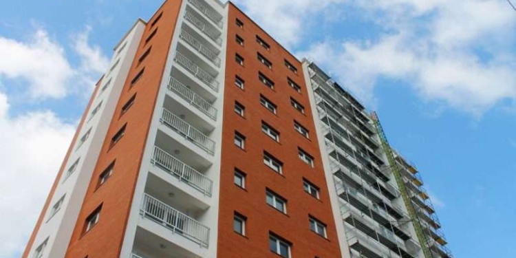 Rritet çmimi i banesave për 5.3 përqind
