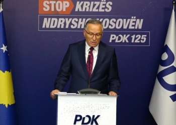 Hamza prezanton zotimin e tretë: Sigurime shëndetësore, barna falas, shërbime cilësore
