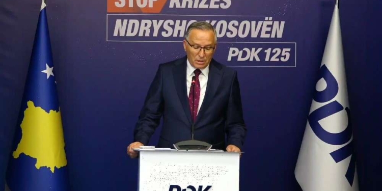 Hamza prezanton zotimin e tretë: Sigurime shëndetësore, barna falas, shërbime cilësore