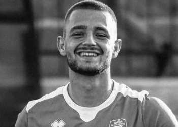 Policia jep detaje për aksidentin ku humbi jetën futbollisti 22-vjeçar: U lënduan edhe dy persona të tjerë