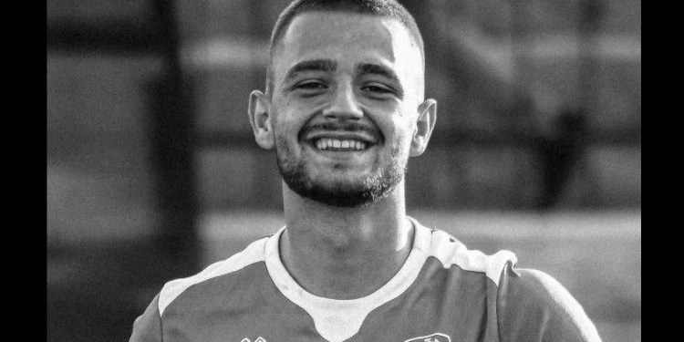 Policia jep detaje për aksidentin ku humbi jetën futbollisti 22-vjeçar: U lënduan edhe dy persona të tjerë