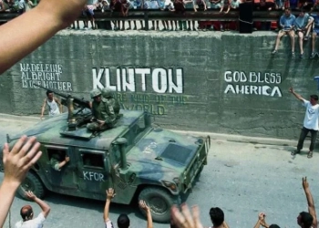 27 vjet nga çlirimi i Kosovës