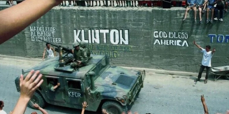 27 vjet nga çlirimi i Kosovës