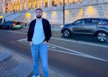 Zhdukja e 34-vjeçarit në Tiranë: Vijojnë kërkimet, në terren edhe një ekip i FSK-së