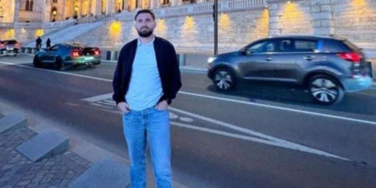 Zhdukja e 34-vjeçarit në Tiranë: Vijojnë kërkimet, në terren edhe një ekip i FSK-së