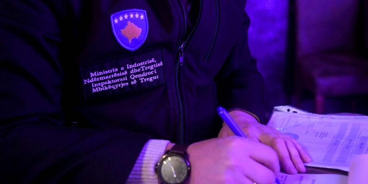 Inspektorati në aksion, mbyll tri qendra masazhi