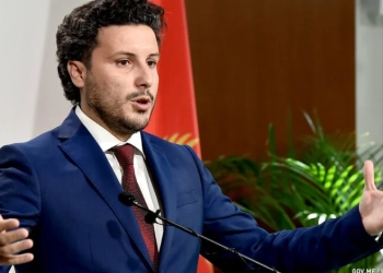 Hulumtimi: Shqiptari Dritan Abazoviq, politikani më i pëlqyer në Mal të Zi, URA renditet e katërta
