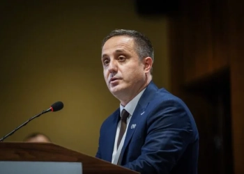 Selmanaj: Mos u befasoni nëse për Kryeprokuror propozohet dikush që i përshtatet Albin Kurtit