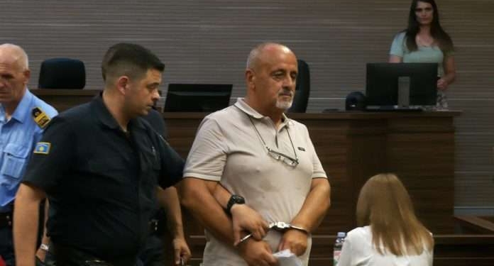 Rihapet shqyrtimi gjyqësor ndaj të akuzuarit për krime lufte, Ekrem Bajroviq