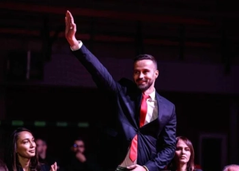 Votat e numëruara, ja sa grumbulloi Fatos Geci