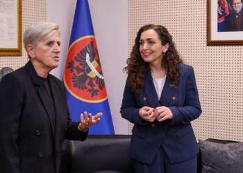 Kalon 60% e numërimit në QKN – Sa vota ka siguruar deri tani Fahrije Hoti?
