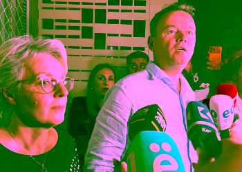 Peci: Koalicioni ynë i ka votat e mjaftueshme për formimin e qeverisë