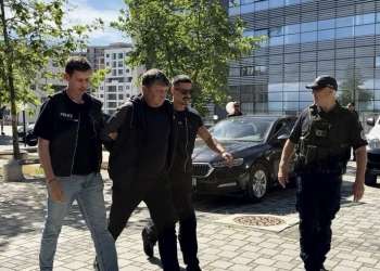 Masakra e Reçakut: Paraburgim ndaj pesë të akuzuarve për krime lufte
