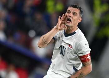 Granit Xhaka pranë rikthimit te Chelsea, marrëveshja me lojtarin raportohet e arritur