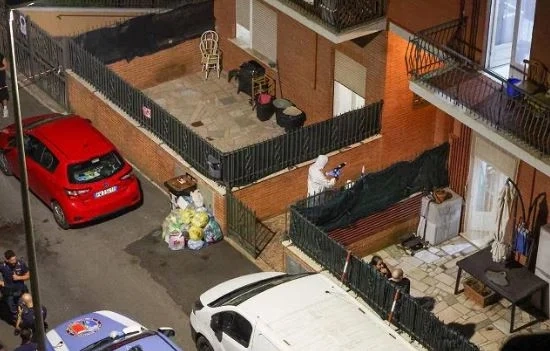 Tronditet Italia, familja nga Bangladeshi masakrohet me hanxhar, vriten 3 anëtarë dhe plagoset djali 20-vjeçar