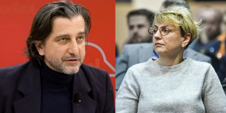 Sërish Dejona Mihali, edhe më e ashpër ndaj Përparim Ramës: Ky për një grusht parash e kërcen vallen siç ja kërkojnë