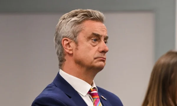 Hargreaves: Kosova duhet t’i bindë aleatët se është gati për NATO-n dhe BE-në