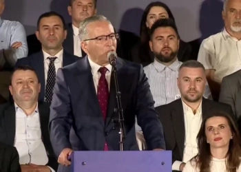 “I presim me padurim”, Hamza përmend Thaçin, Veselin, Krasniqin e Selimin