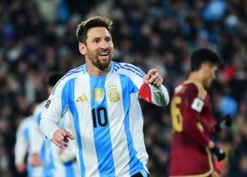 Messi, fenomen përtej futbollit: Mbi 3.5 miliardë njerëz e ndjekin çdo lëvizje të tij