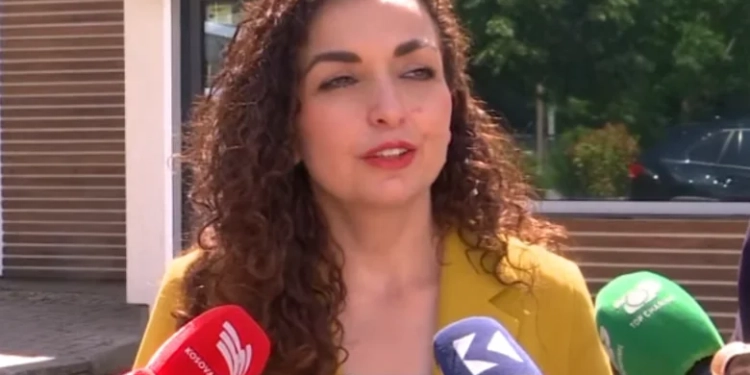 Takimi me Costën, deklarohet Osmani: Takim shumë i mirë, rikonfirmuam mbështetjen për Integrim Evropian