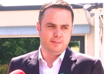 Abdixhiku zbulon detaje nga takimi me Costën: Konfirmuam tri qëndrimet tona elektorale