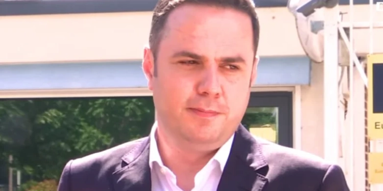 Abdixhiku zbulon detaje nga takimi me Costën: Konfirmuam tri qëndrimet tona elektorale