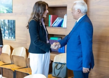 Çitaku pas takimit me Costan: Folëm për Kosovën, vendi ynë e ka vendin në Evropë politikisht dhe në vlerat e përbashkëta