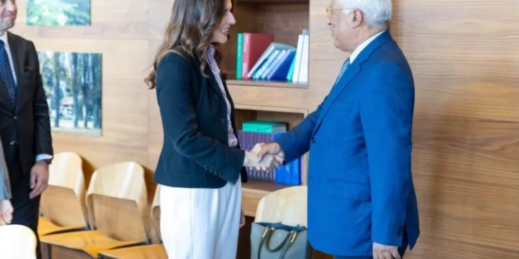 Çitaku pas takimit me Costan: Folëm për Kosovën, vendi ynë e ka vendin në Evropë politikisht dhe në vlerat e përbashkëta
