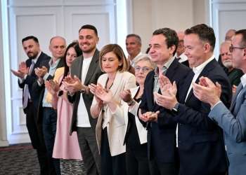Befasia, kandidati i komunës kufitare merr më shumë vota se Albin Kurti